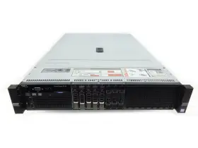 2xe5-2650v4 Dell Technologies Tc 523 5551866 Poweredge R730 32gb 2.2ghz 24cores 5x1.2tb Sas 6g H730p