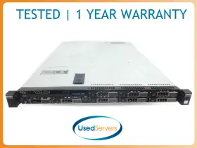 2xe5-2637v3 Dell Technologies Us 419 5550255 Poweredge R430 96gb 3.5ghz 8core 8xhd Tray H330