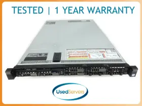 2xe5-2680v3 Dell Technologies Us 419 5550395 Poweredge R630 32gb 2.5ghz 24cores 5x1.2tb Sas 12g H330