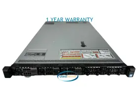 2xe5-2687wv4 Dell Technologies Us 419 5551017 Poweredge Xc630 630 256gb 3ghz 24core 8x1.8tb Sas 12g H730