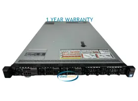 2xe5-2680v3 Dell Technologies Us 419 5551067 Poweredge Xc630 630 96gb 2.5ghz 24cores 8x1.2tb Sas 12g H730