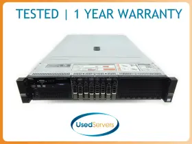 2xe5-2687wv4 Dell Technologies Us 419 5551645 Poweredge R730 32gb 3ghz 24core 8x1.8tb Sas 12g H330