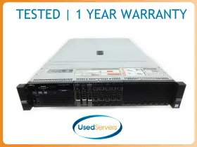 2xe5-2630v4 Dell Technologies Us 419 5551767 Poweredge R730 96gb 2.2ghz 20cores 3xhd Tray H730