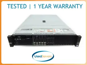 2xe5-2660v3 Dell Technologies Us 419 5551835 Poweredge R730 32gb 2.6ghz 20core 5xhd Tray H330
