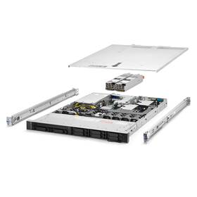 Dell Tm-440-sap-277 Poweredge R440 Server 2x Gold 6152 2.10ghz 44-core 128gb Ram 14tb Storage