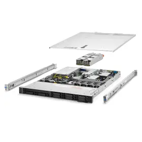 Tm-440-sap-277 Dell Poweredge R440 Server 2x Gold 6152 2.10ghz 44-core 128gb Ram 14tb Storage