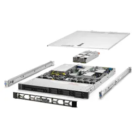 Tm-440-sap-278 Dell Poweredge R440 Server 2.1ghz 44-core 1tb Ram 31tb Ssd Storage Rails Hosting