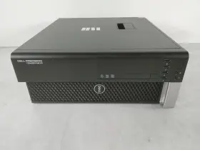 Tower-5810 Dell Precision Tower 5810 2.80 Ghz Intel Xeon E5-1603 V3 16 Gb Ddr4 Workstation