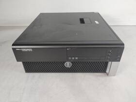 Dell Tower-7810 Precision Tower 7810 3.60 Ghz Intel Xeon E5-1650 V4 16 Gb Ddr4 Workstation