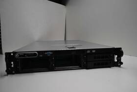 Dell Tw793 Poweredge 2950 Xeon E5410 2.33ghz 4gb 6x Lff Server W Grade B