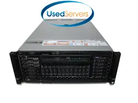 4xe7-8891v4 Dell Us 419 5563505 Poweredge R930 24sff 256gb 2.8ghz 40core 3x1.2tb Sas 12g H730p