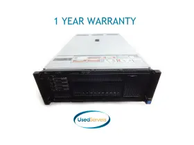 4xe7-8891v4 Dell Us 419 5563835 Poweredge R930 4sff 256gb 2.8ghz 40core 4xhd Tray H730p