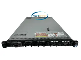 101304159 Dell V Poweredge R630 Xc630 10x2.5 Upto 28 Cores 18tb Hd Space Idrac Enterprise