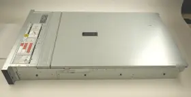 1.6eb Dell V670f Emc Vxrail 26 Bay 2x Intel Xeon Gold 6326 Server 1tb Ram