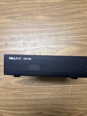 Dell Vep1425 Emc Virutal Edge Platform E42w