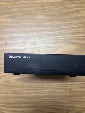 Vep1425 Dell Emc Virutal Edge Platform E42w