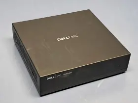 Vep1485 Dell Emc - Sd Wan Network Switch E42w No Power Supply
