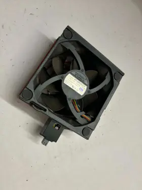 0vn2n7 Dell Vn2n7 Oem Genuine Cooling Fan For Poweredge T630 T640 System