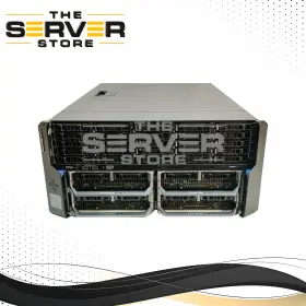 Vrtx-4 Dell M630 Poweredge Vrtx Chassis With 4x Blades Barebone Server