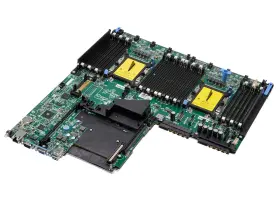 6nr82 Dell W23h8 8ht8t Poweredge R640 Server Motherboard -