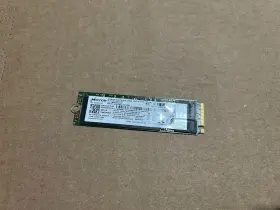 0wgfh4 Dell Wgfh4 Oem 7300 7400 5411 Micron 256gb M.2 Nvme Ssd Solid State Drive