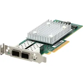 Wvt0t-co1-del Dell Qlogic Qle2692l Dual 16gb Sfp Lp Wvt0t