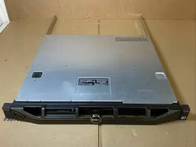 X3450 Dell Poweredge R210 Server 2.67ghz 8gb Ram - No Hdds