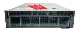 Xc940-2.5-24hdd Dell Emc Xc940 24 X 2.5 Inch Lff Server Cto