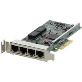 Xg0wh Dell Broadcom 5719 Quad Port 1gb Rj45 Lp