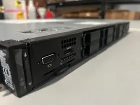 Xr2-2xgold Dell Emc Poweredge Xr2 Server 2x Gold 6134 Cpu Up To 256gb Ram Raid H730p