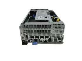 D-2796nt Dell Xr4520c Poweredge Node For Xr4000z With Integrated Single Xeon