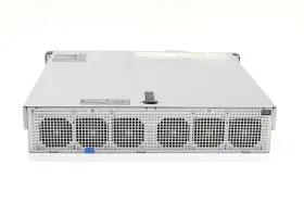 Xr7620 Dell Poweredge 4sff Barebone 2x Heasinks Riser Cards 1400w Psu