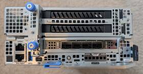 Dell Xr8620t Poweredge Sled 4 X 10ge 2 16gb Ddr5 Memory 1 Xeon Gold 6421n