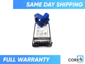 Y2m2r-cml Dell Compellent Y2m2r 1.92tb Sas 12gb/s 2.5in Ssd