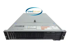 926254 Dell Z V Poweredge R740 16sff Pick Processors Up To 512gb Ram 28tb Storage