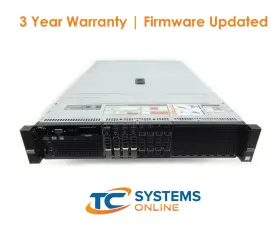 2x2650v3 Dell Zdtc 205952 R730 32gb 20cores 2.3ghz 4x1.8tb 10k 12g H730