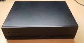 Dt122 Dfi Industrial Computer