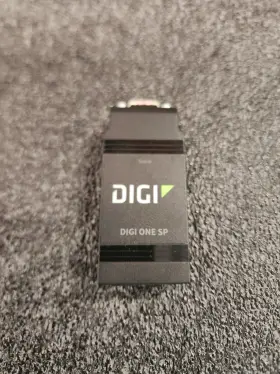 50000792-13 Digi One Sp Unit #2