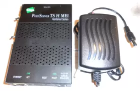 50000836-76a Digi 50000836-15 Portserver Rj-45 Device Server