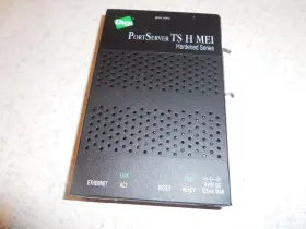 50000836-49n Digi 50000836-27 Port Server Ts Mei Series