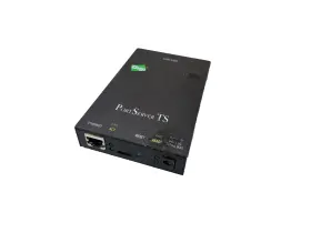 50000836-65 Digi Portserver Ts 1 Rs-232 Serial To Ethernet Device - Untested