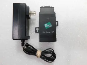 50001340-19 Digi Connect Sp Mei 16mb Serial Device Server Rs-232/422/485