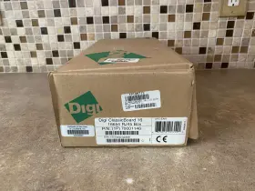 50000556-01 Digi 70001146 Portserver 16-port Rj45 Terminal Server Uln1-50