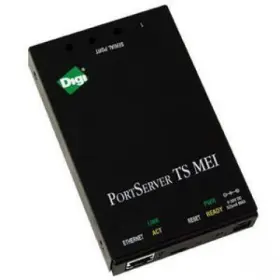70001806 Digi Portserver Ts 2 Mei 2-port Device Server