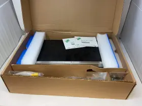70001910 Digi Cm16 16-port Urack Mountable Console Server -new