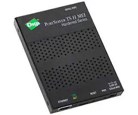 70001919 Digi Portserver Ts 4 H Mei 4-port Device Server X Rj-45 1