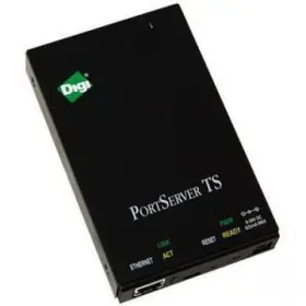 70002041 Digi Portserver Ts 1 Device Server