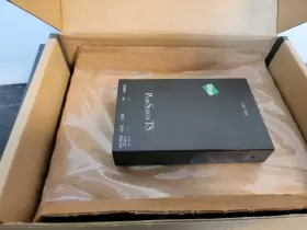 70002045 Digi Portserver Ts 4 With All Accessories And Power Supply