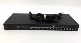 50000854-01 Digi International Portserver Ts 16 Rack Ac Terminal Server