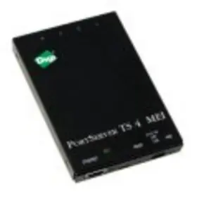 70001807 Digi International - Portserver Ts 4 Mei Device Server X